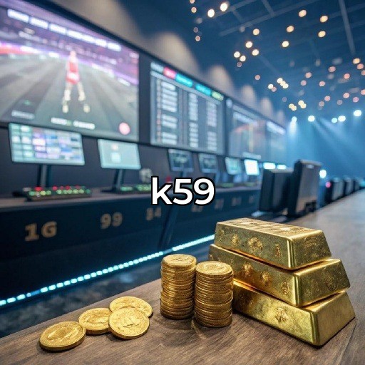 Apostas Inovadoras: Atraia Sua Sorte no k59